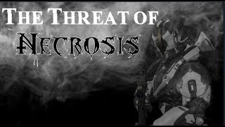 Threat of Necrosis Teaser Trailer (Halo 5 Machinima)