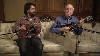 The Dewey Murphy Loar Mandolin Project Teaser