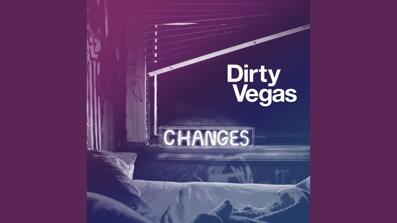 Παρακολούθηση Changes (Shiny Objects Dub) στο YouTube Παρακολούθηση Changes (Shiny Objects Dub) στο YouTube