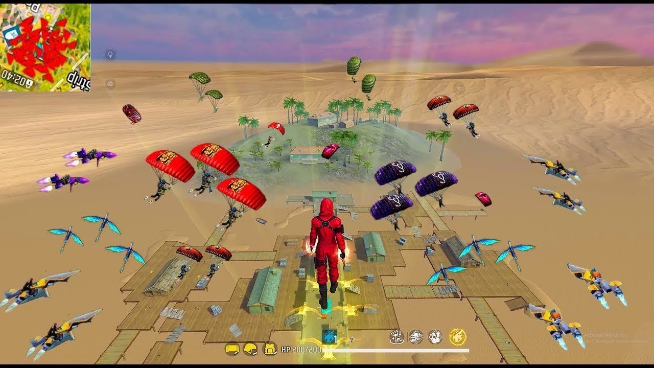 21 kills 💪 AC80+MAC10 99%Headshot Rate ⚡| Squad Vs Squad Full Gameplay | Vivo V60 Pro 🖥 Freefire