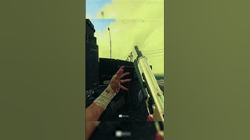 When You Master the Kar98… 🔥#warzone #callofduty #bo6 #rebirthisland