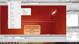 Tutorial 4 - Dreamweaver CS5 Creating Text Hyperlinks