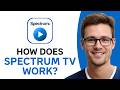 How Does Spectrum TV Work (WORKING 2026!)
