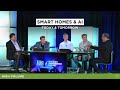 Smart Homes & AI: Today and Tomorrow | Builder Innovator Nashville 2024