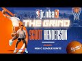The Grind Series: Scoot Henderson