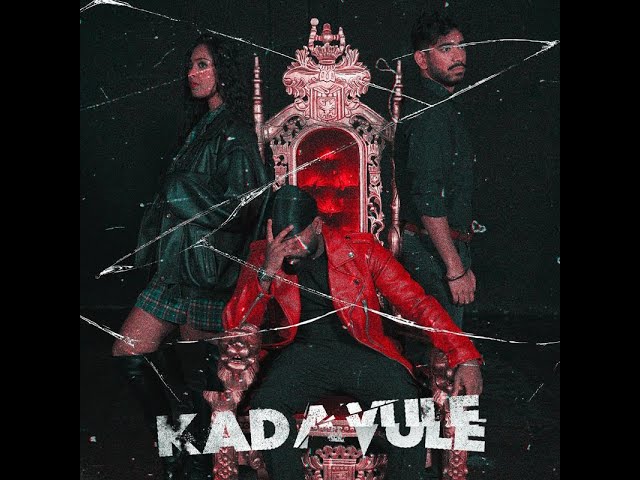 KADAVULE Official Music Video | Prynz | Princeten Charles | AsProd | RdxProd | class=