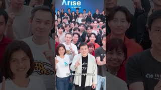 Asian Management Excellence Awards 2026 Winner: Arise by INFINITAS