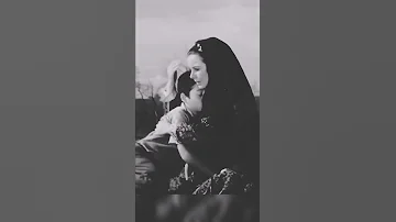 كبرت يايما والايام تمشي 