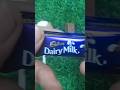 😛Cadbury 🐄Dairy 🥛milk 🍫chocolate ASMR #shorts #viralvideo