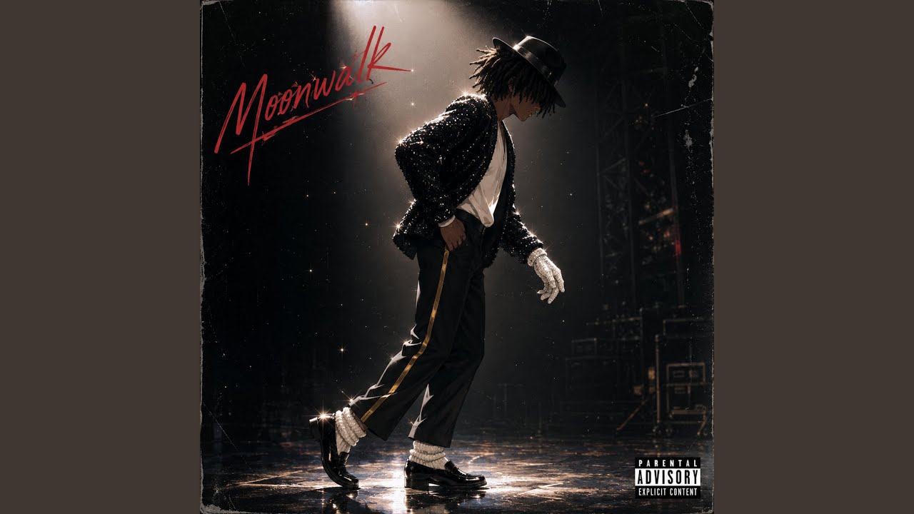 Watch Moonwalk on YouTube Watch Moonwalk on YouTube