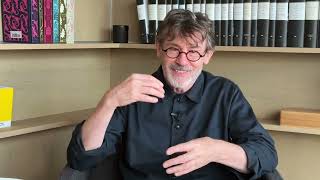 Nigel Slater: The Waterstones Interview