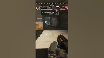 CLEAN SENTINEL SHOTS (Apex Legends #shorts)