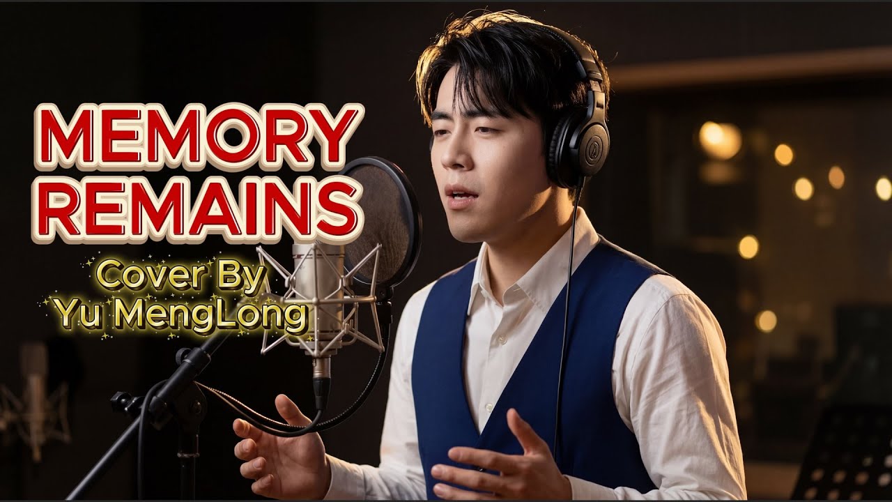 Memory Remains 💭 | A Song Inspired by Lost Moments