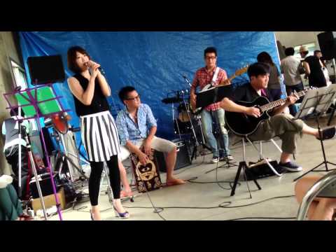 D.o.A  夢先案内人〜FMかほく5周年〜