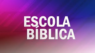 Escola Bíblica Manancial