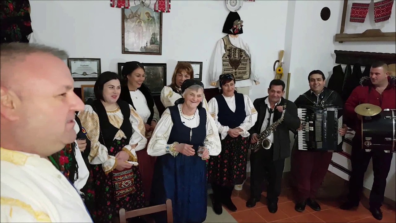 Turca (Țurca) la Veneția de Sus, județul Brașov