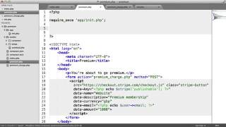 Synapseindia php development Card Payments for Membership with PHP Disallow Multiple Payments