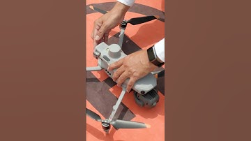 How to inspect infrastructures using a drone 🔍 112x Zoom using DJI Matrice 4E