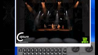 11 - Programming Moving Fixtures - part 2