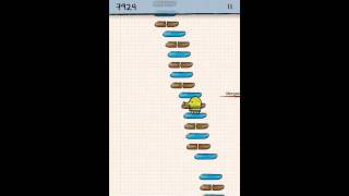 Doodle Jump Hack