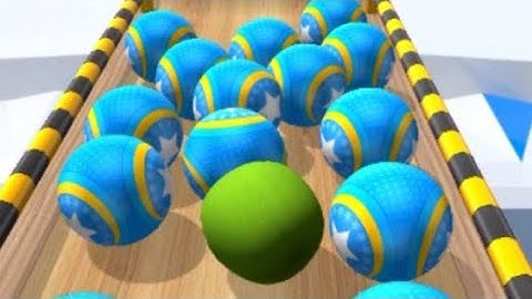 GOING BALLS   ⚽️🎱🏈🏀- All Levels Gameplay IOS (Levels 198 - 202).