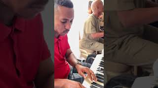 Apostle Mamabolo - Dumela fela 