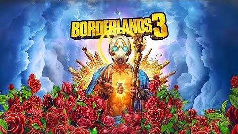 Borderlands 3   