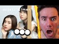 Milet Aimer Lilas Ikuta Omokage THE FIRST TAKE REACTION