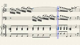 RV86: Sonata in A minor, I. Largo by Antonio Vivaldi