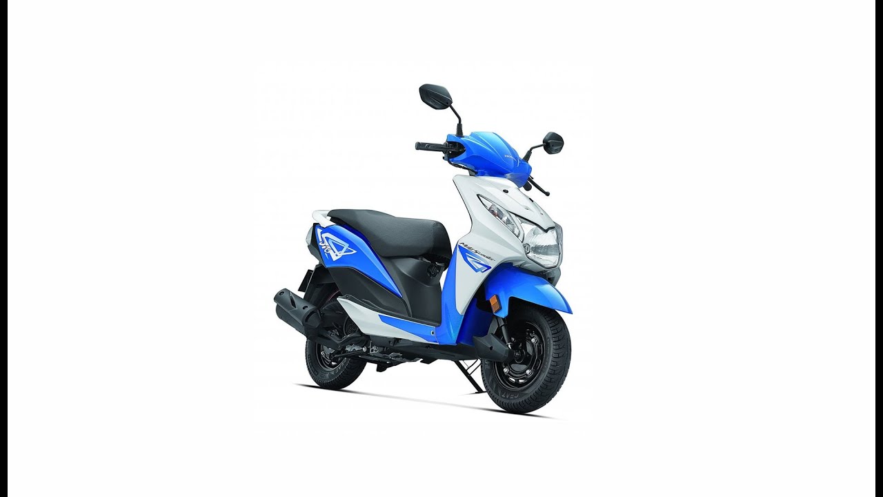 Замена поршневой и конец починки DIO 27!!! - YouTube