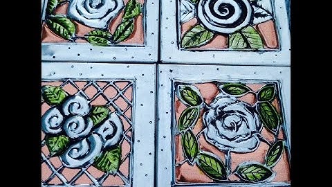 Needle Cutter Tutorial for Metal Embossing