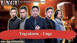 Yogyakarta -  Ungu Karaoke instrumental lagu indonesia  - Durasi: 5:38. 