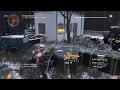 Takeshi Live #268 เก็บข้าวของเตรียมไป Patch 1.7 ใน The Division