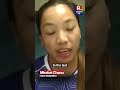 Mirabai Chanu's Big Revelation Behind Her Stupendous Success