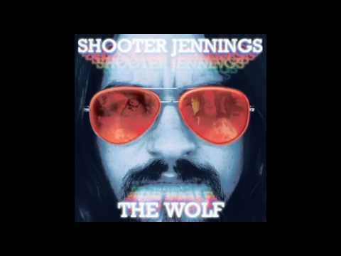 Shooter Jennings — Shooter Jennings - Old Friend