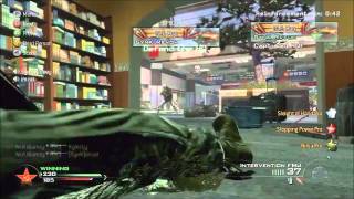 SynK vs WcK Mw2 XBOX