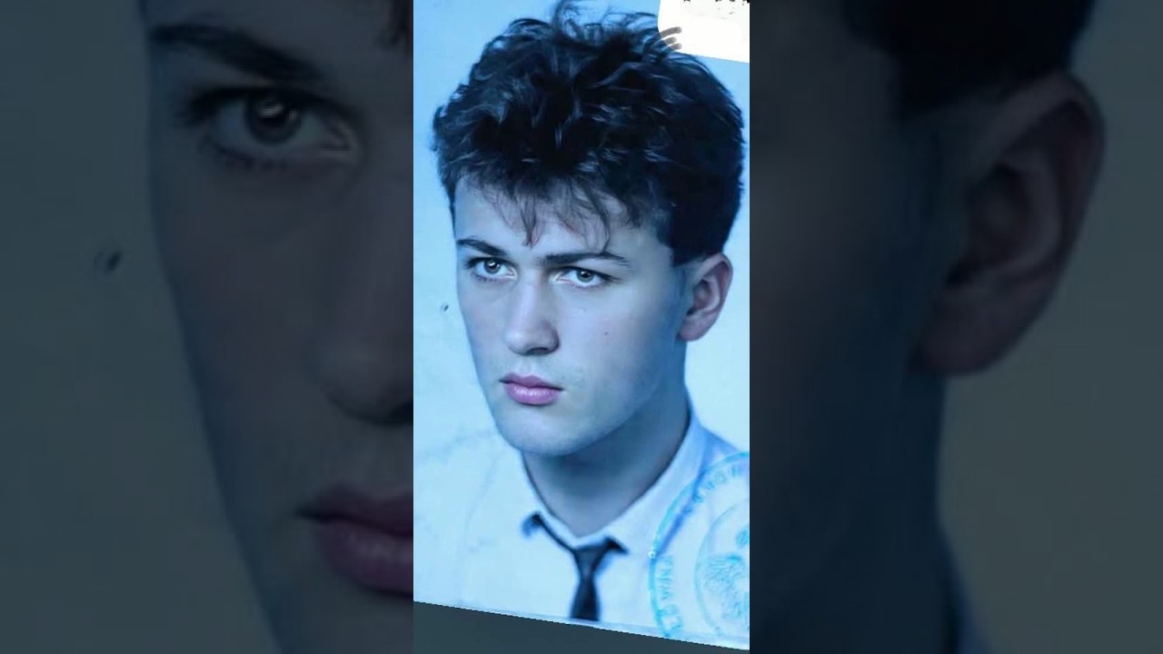 Dejan Marinkovic - Do You Wanna Come? * (new romantic)