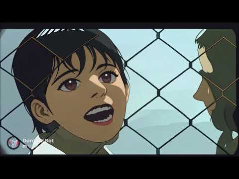 Видео: t.A.T.u. - Ya Soshla S Uma, Fly Dream Remix Music Video Anime version Made with Domo AI