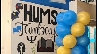 Subic High Hymn