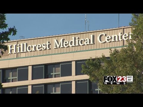Man says staff at Hillcrest refused to treat him during heart attack