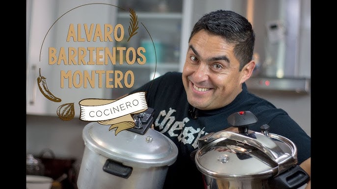 Por qué la comida se cocina más rápido en olla de presión? - Zeta Premia -  Premia tu Lealtad