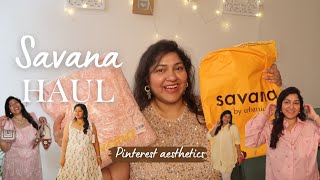 Savana haul : cute tops, dresses, accessories, phone case | party wear | priyanka Boppana