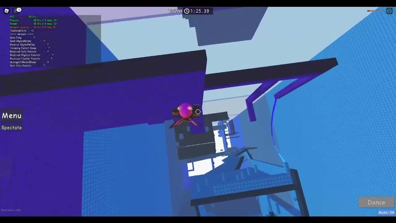 Tower of Wall Hugging WORLD RECORD YouTube