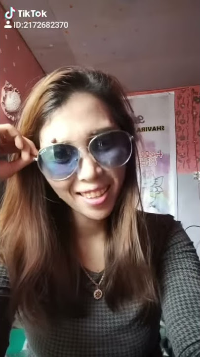 Maen Tik tok Bollys Dulu...lah...