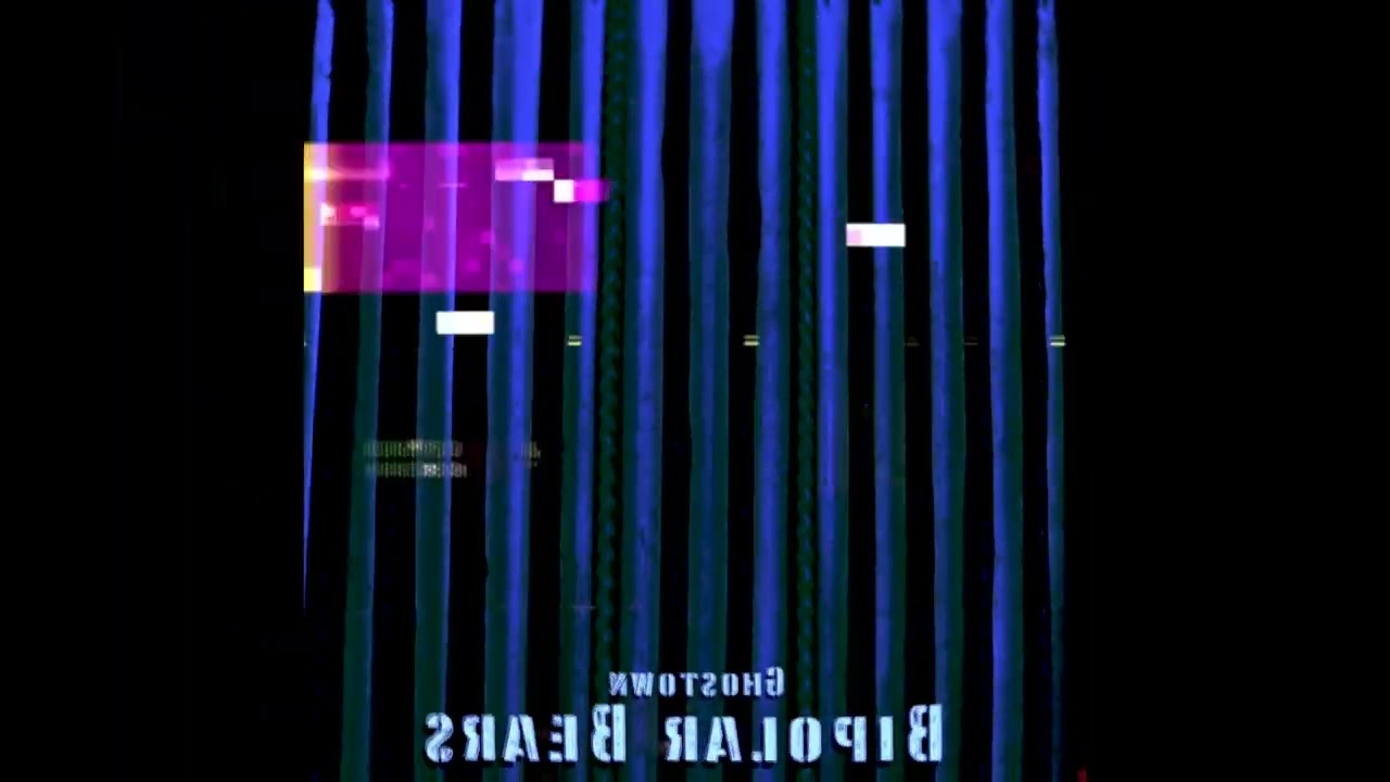 Watch Ghostown - Bipolar Bears (Audio) on YouTube Watch Ghostown - Bipolar Bears (Audio) on YouTube