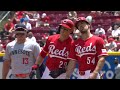 Twins vs. Reds Game Highlights (6/19/25) | MLB Highlights