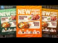 Desain Poster Menu Makanan Kreatif di Photoshop