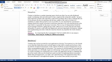 CS615 AND CS508 Assignment No 1 Solution Winter fall 2018