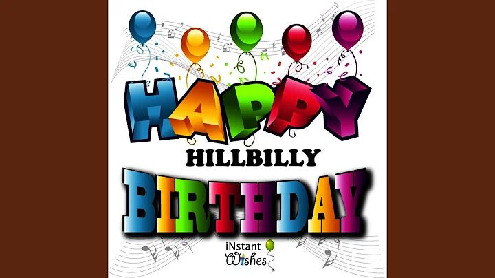 Happy Birthday Janet