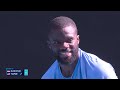 LIVE | Novak Djokovic v Frances Tiafoe | Practice Match | Opening Week | Australian Open 2026